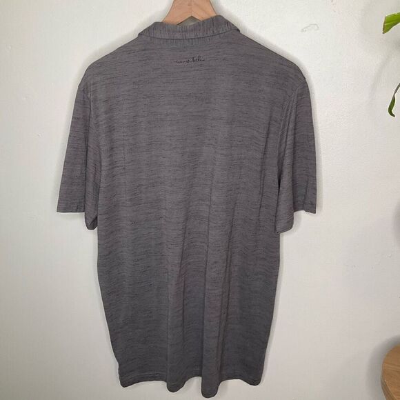 Travis Matthew Polo Shirt - Picture 2 of 7